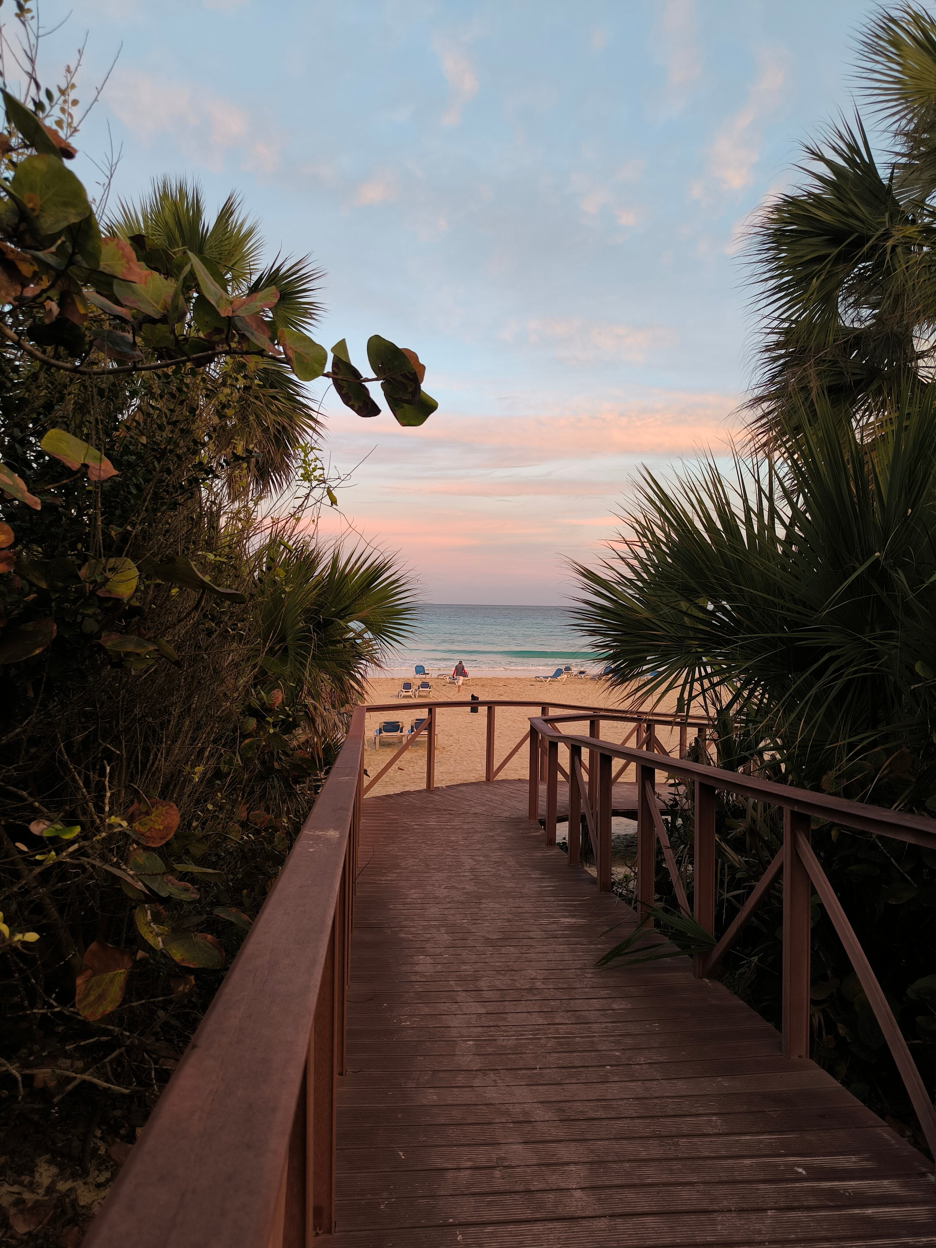 Фото Occidental Arenas Blancas by Barcelo