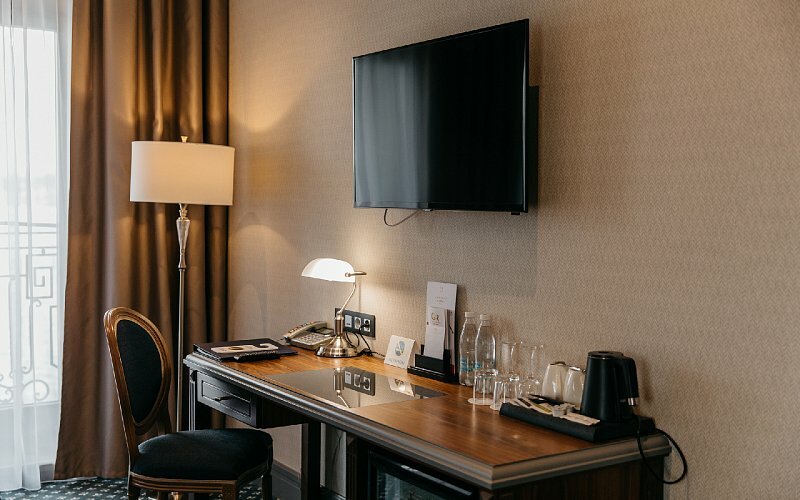 Фото Золотое кольцо