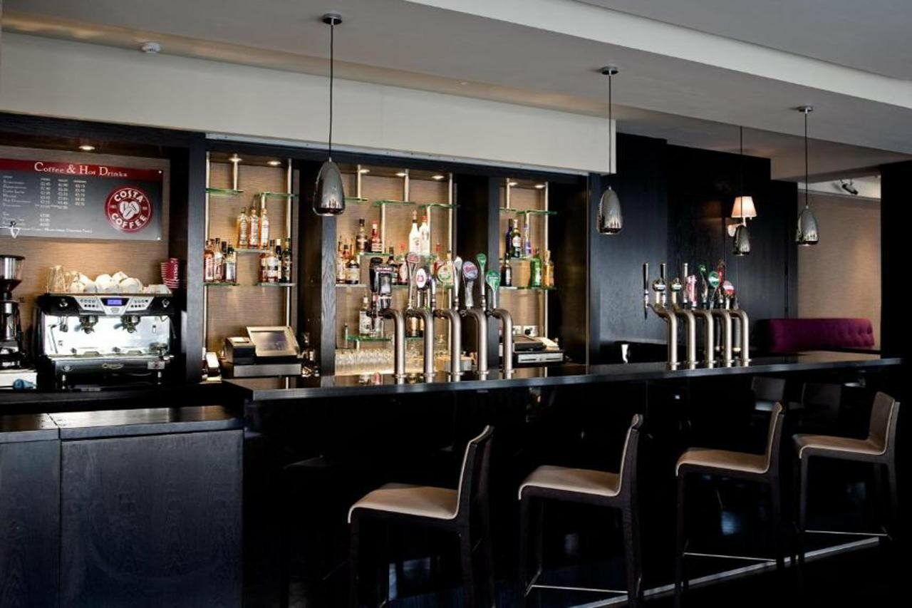 Фото Leonardo Hotel Dublin Christchurch