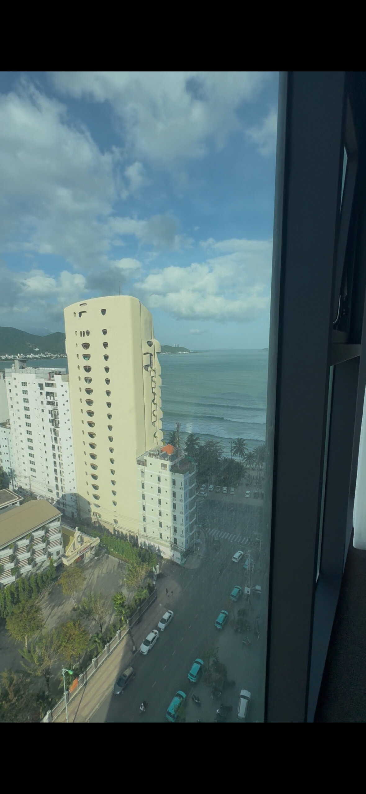 Фото Muong Thanh Luxury Vien Trieu
