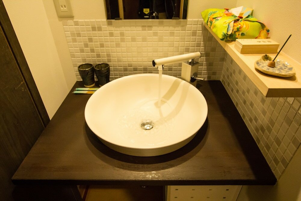 Фото Rinn Rokujo Machiya