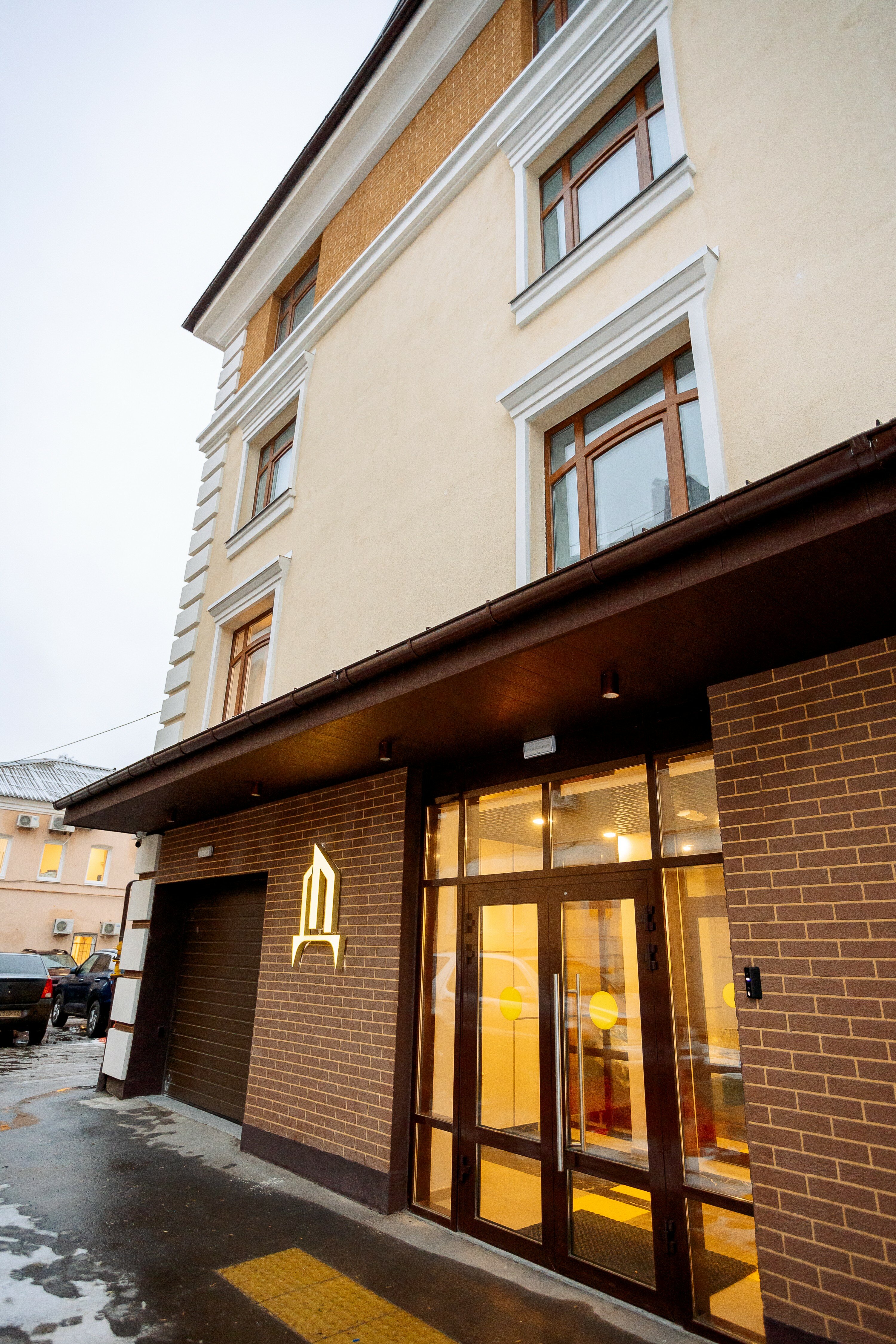 Фото отеля 4