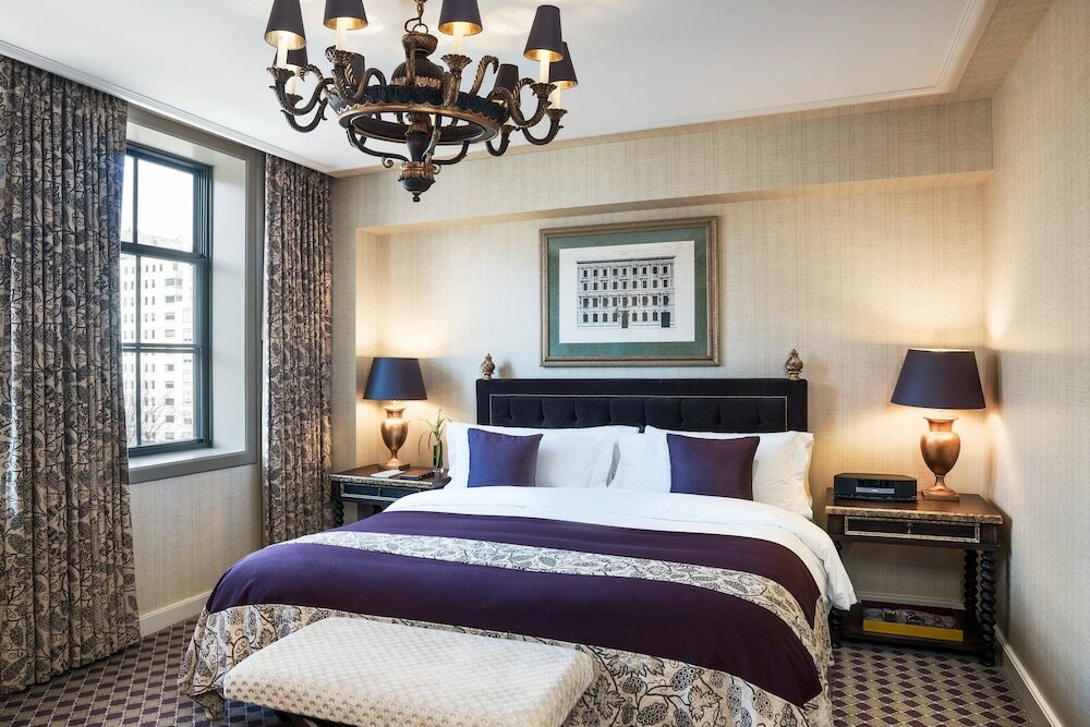 Фото The St. Regis Washington, D. C.