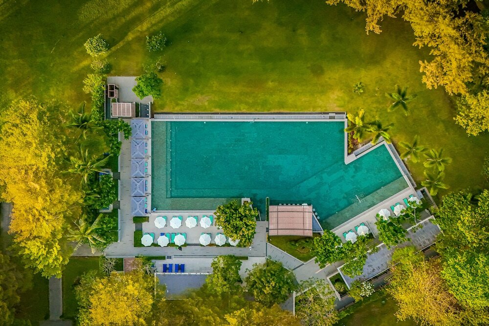Фото Dusit Thani Krabi Beach Resort