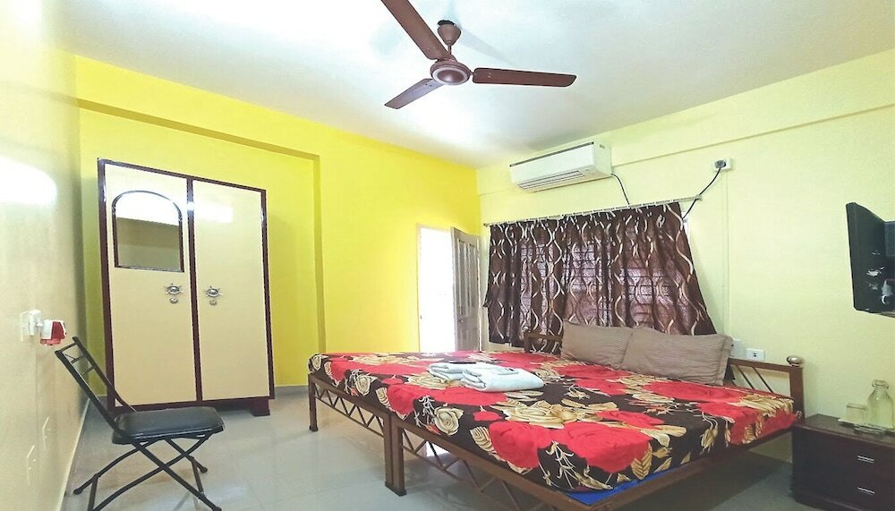 Фото Hotel Avisha