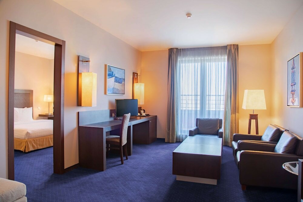 Фото Metropolitan Hotel Sofia