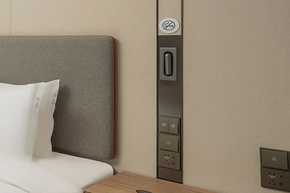 Фото Holiday Inn Express Luoyang Longmen