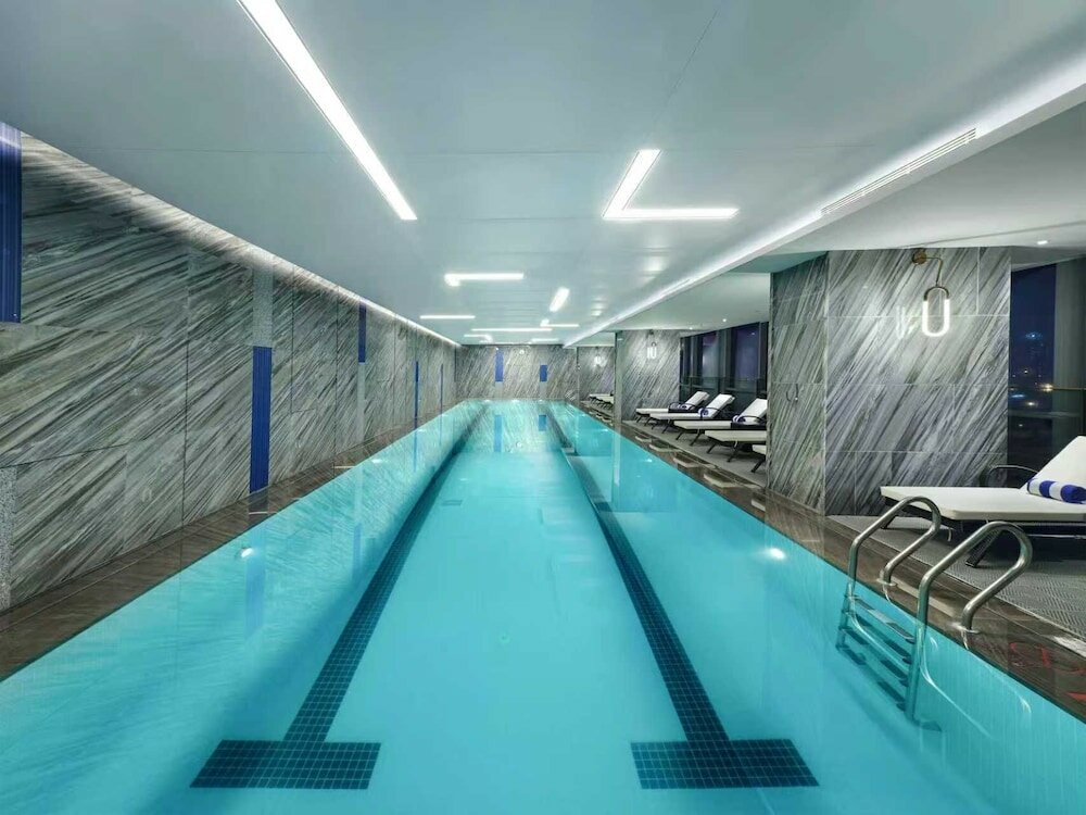 Фото Ibis Styles Changsha International Exhibition Center