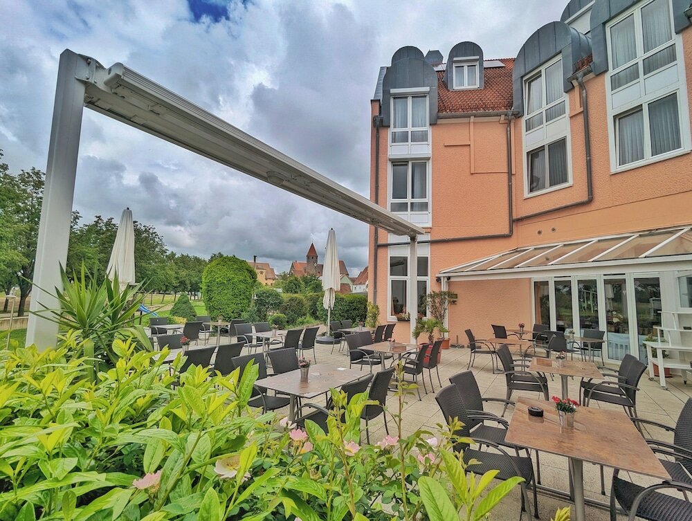 Фото Parkhotel Altmühltal