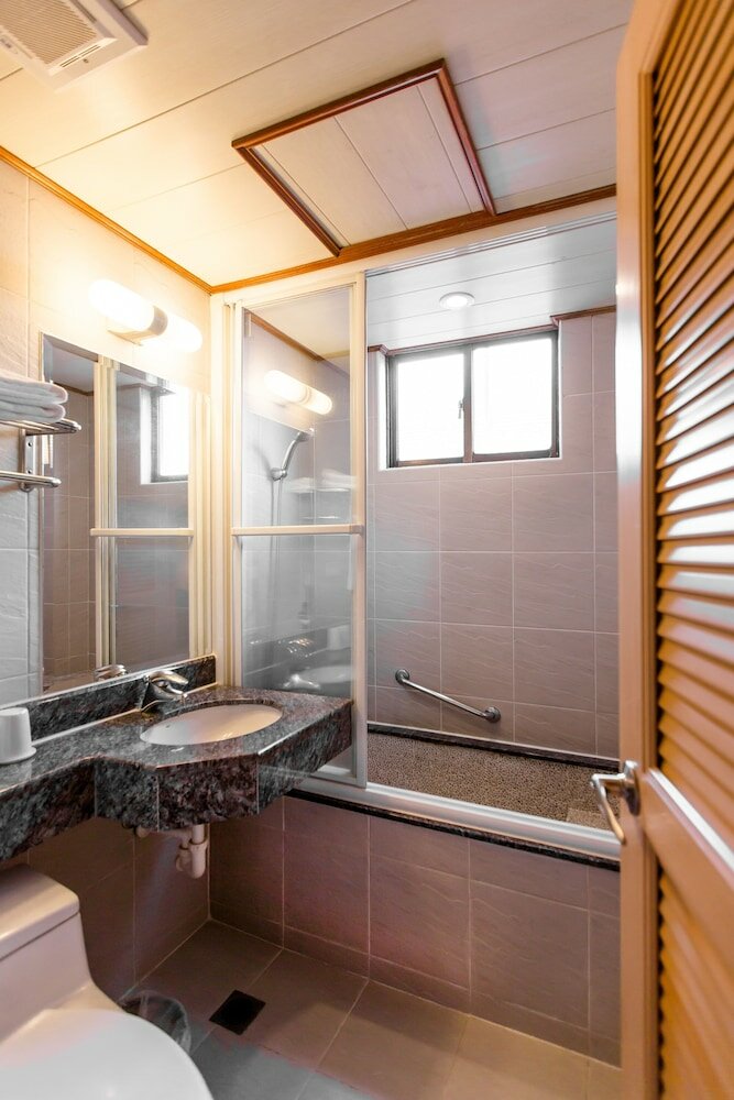 Фото King Shi Hotel