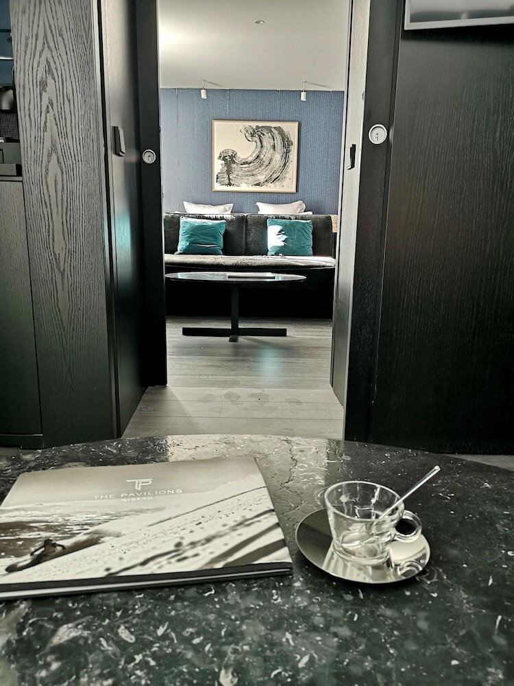 Фото The Pavilions Madrid