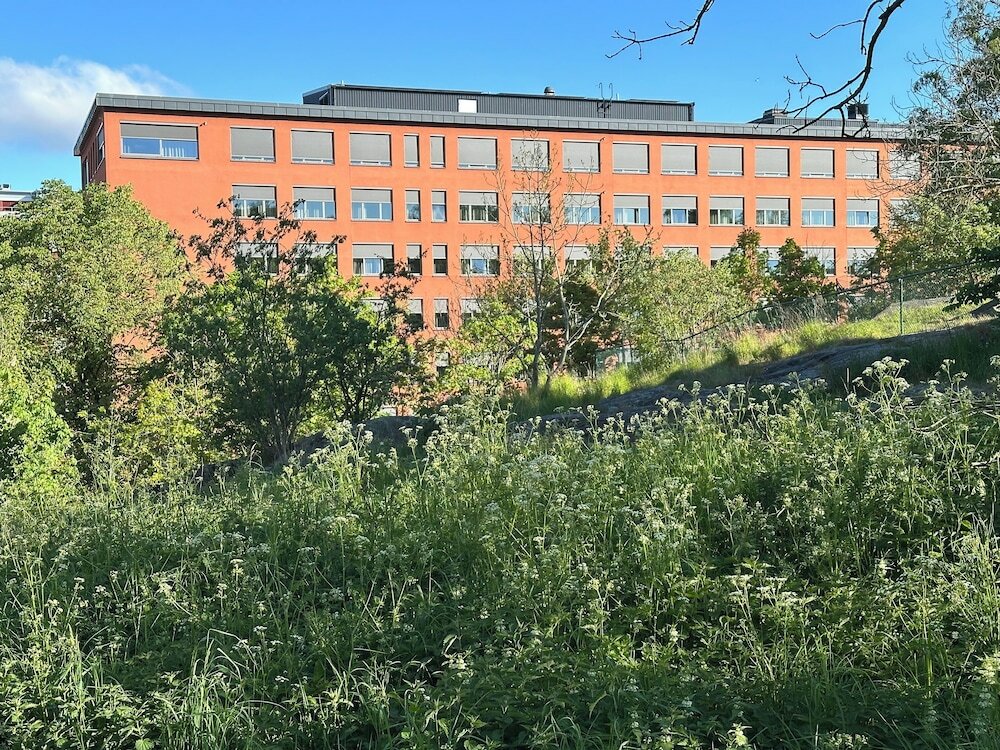 Фото Spar Hotel Majorna