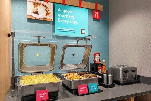 Внешний вид отеля Avid hotel Lancaster, an Ihg Hotel в Восточном Лампетере Тауншипе, фото 4