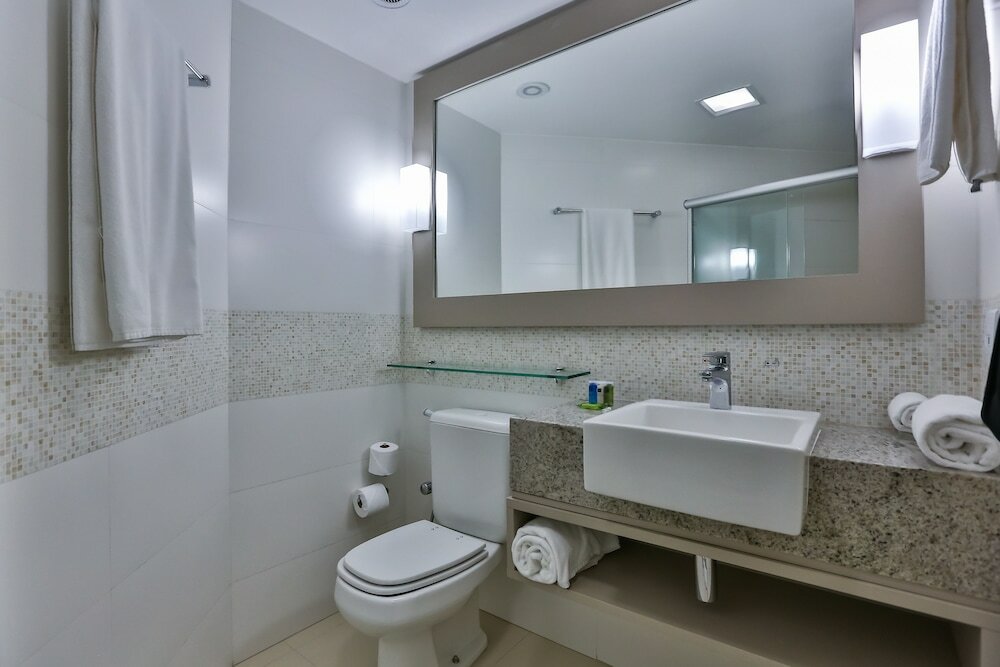 Фото Radisson Hotel Recife