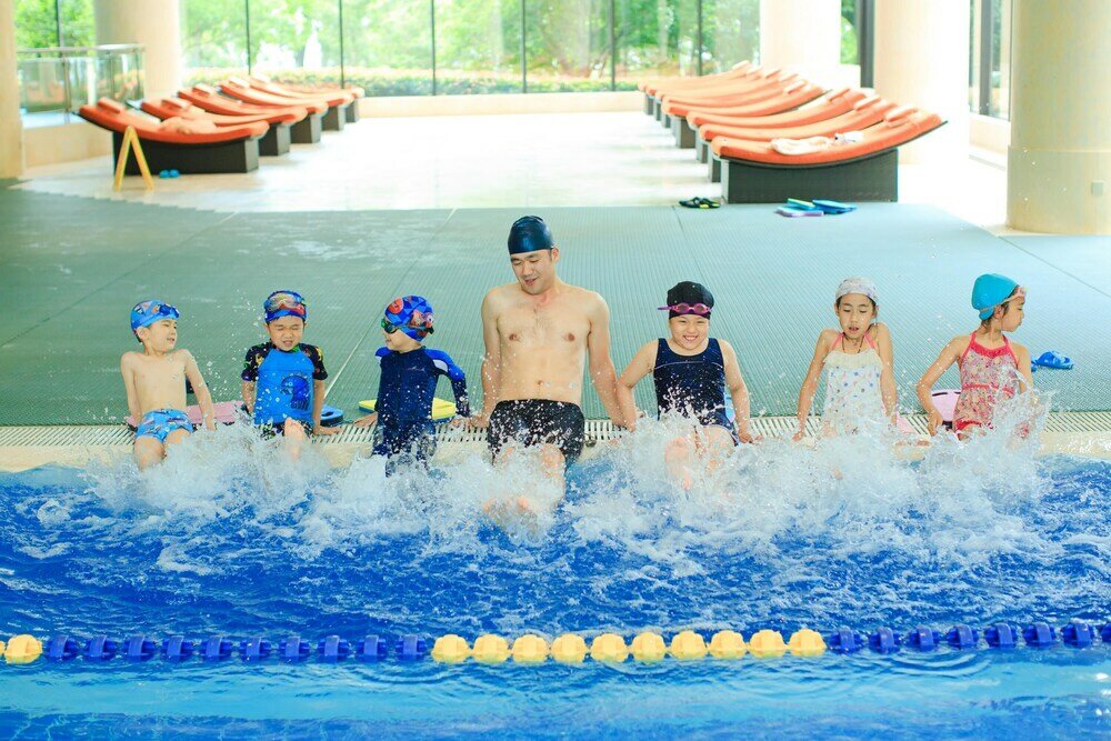 Фото Kempinski Hotel Suzhou