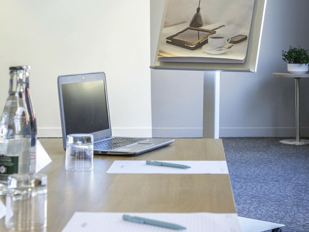 Фото Отель Mercure Hyeres Centre