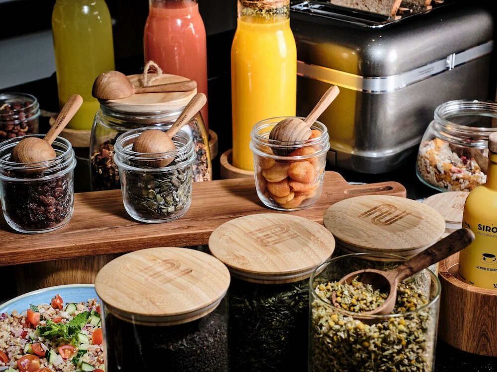 Фото Tribe Paris Pantin