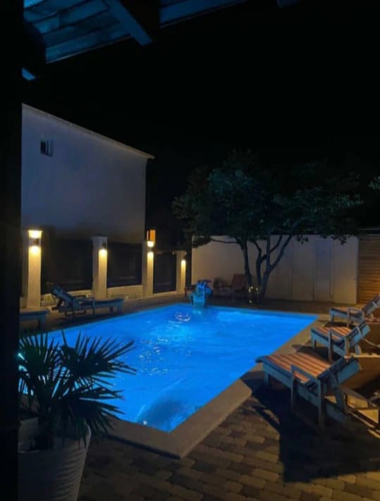 Фото Арт Шале