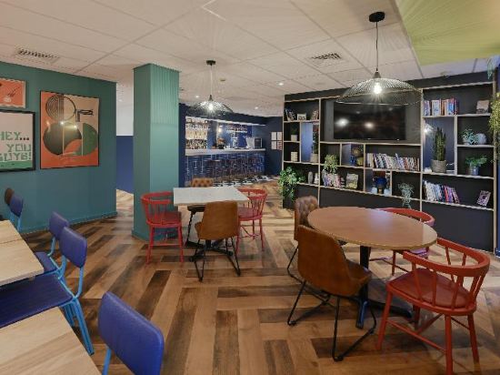 Фото отеля 4