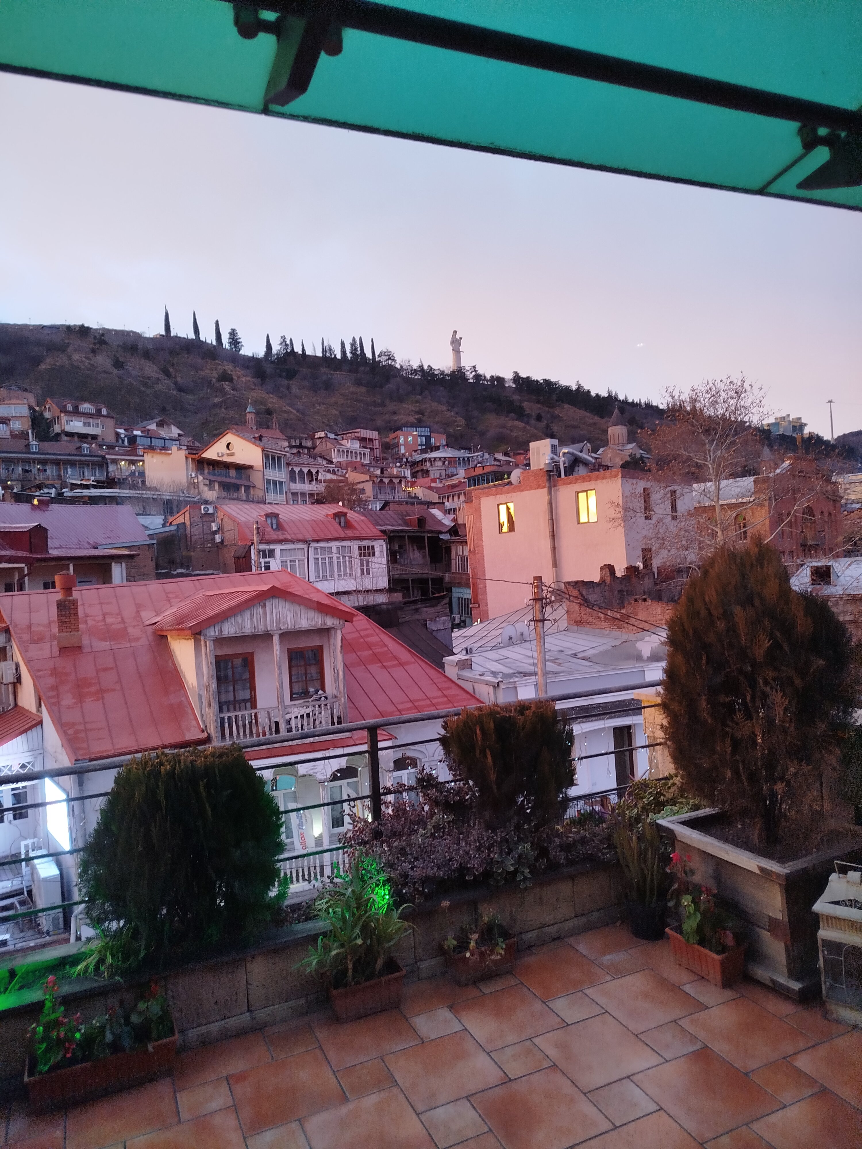 Фото Шарден вилла