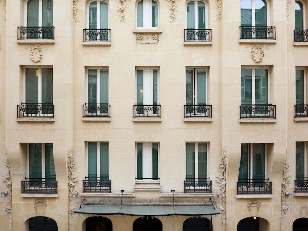 Фото L'Échiquier Opéra Paris - MGallery by All