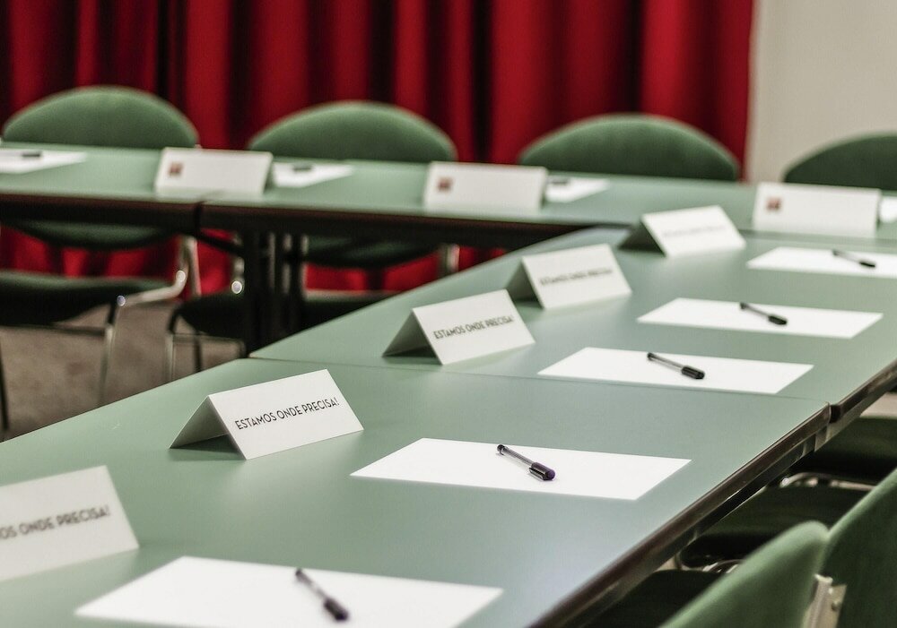 Фото Ibis Coimbra Centro