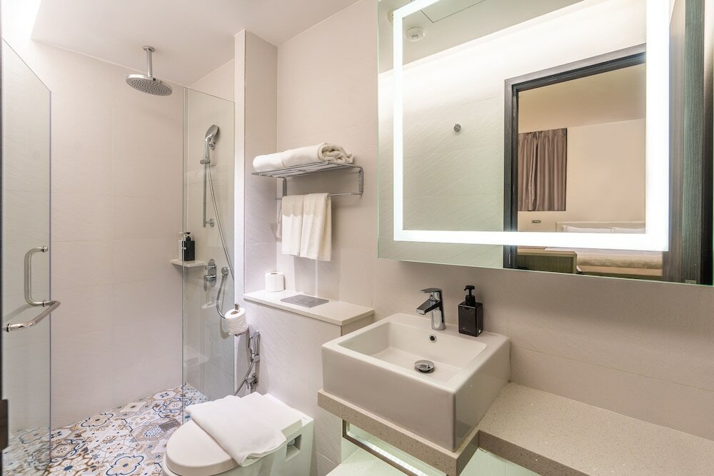 Фото The Quay Hotel Singapore