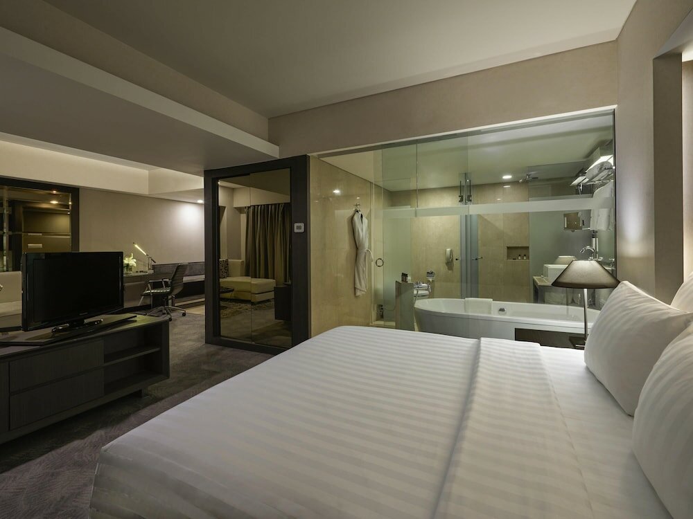 Фото Pullman Jakarta Indonesia Thamrin CBD