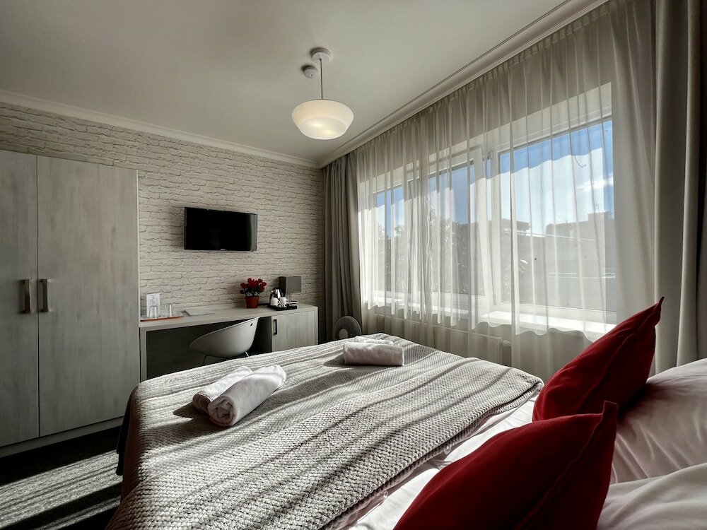 Фото Hotel Shato Gesson