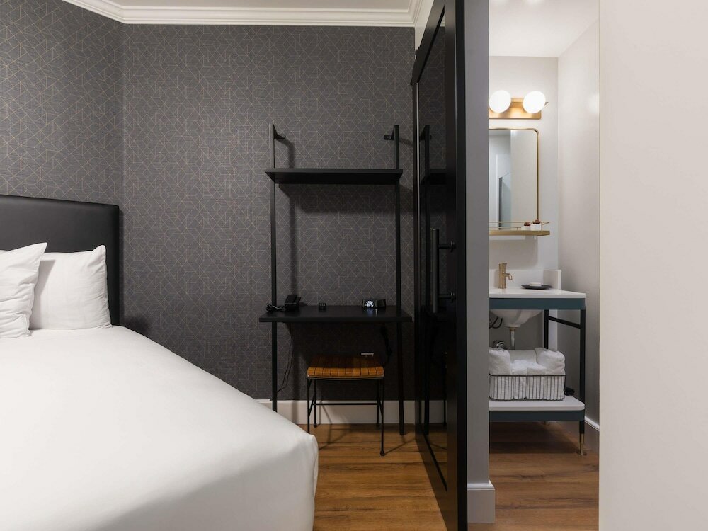 Фото Hotel Stratford