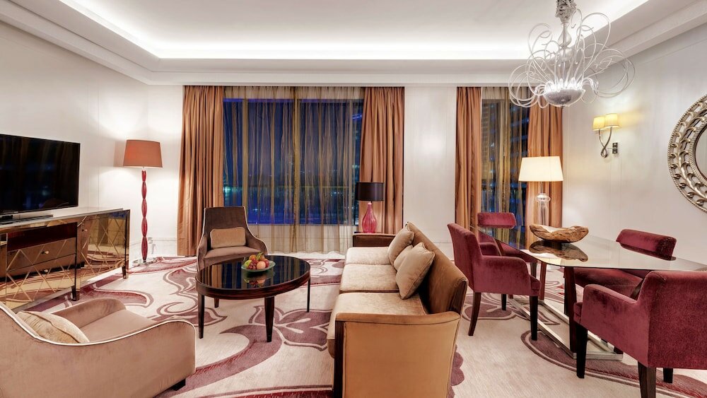 Фото Hotel Indonesia Kempinski Jakarta