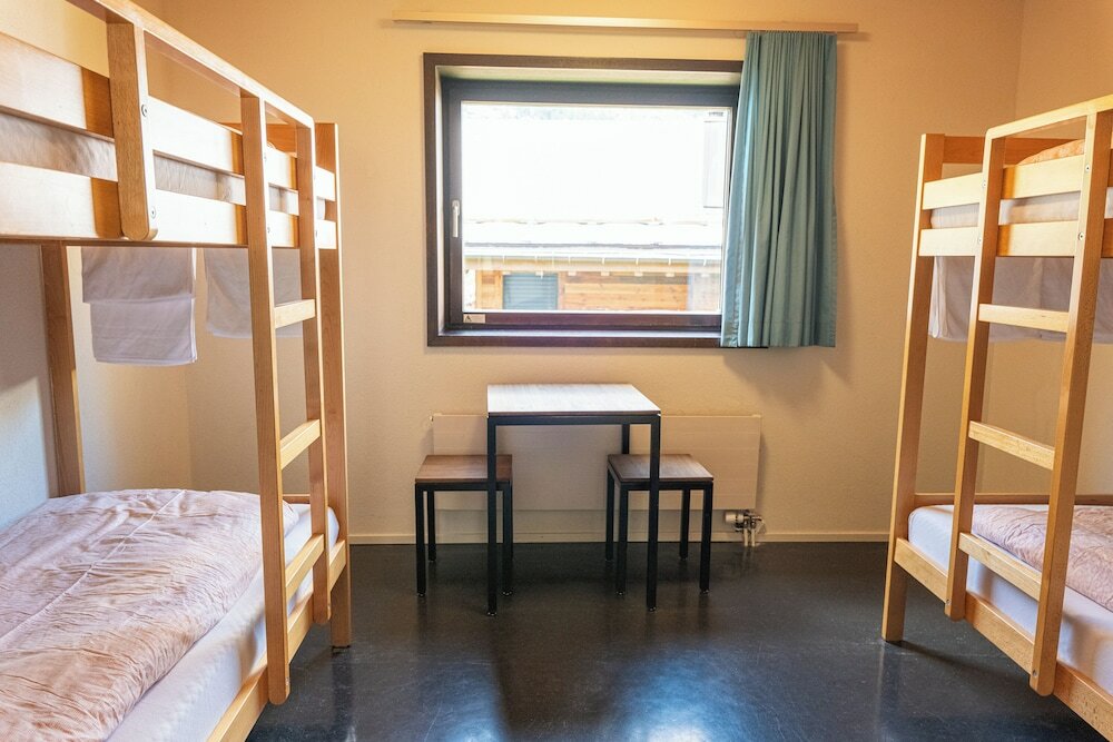 Фото Youth Hostel Zermatt