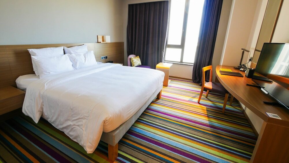 Фото Novotel Nanchang Sunac