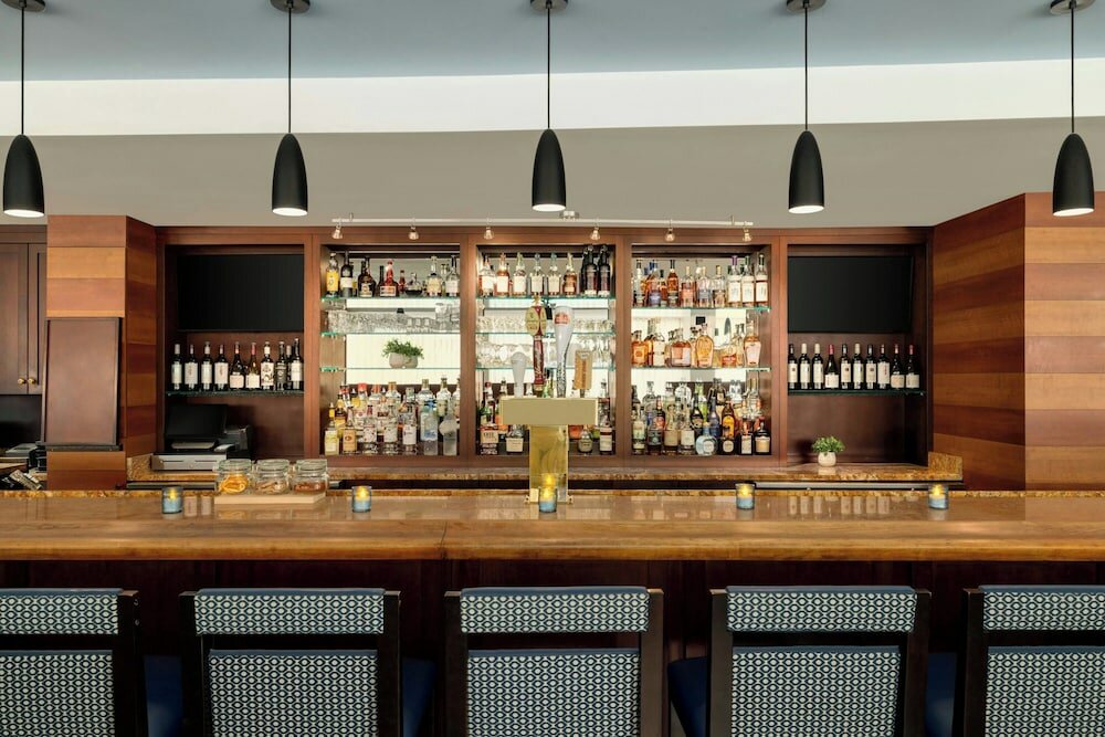 Фото Courtyard Ocean City Oceanfront