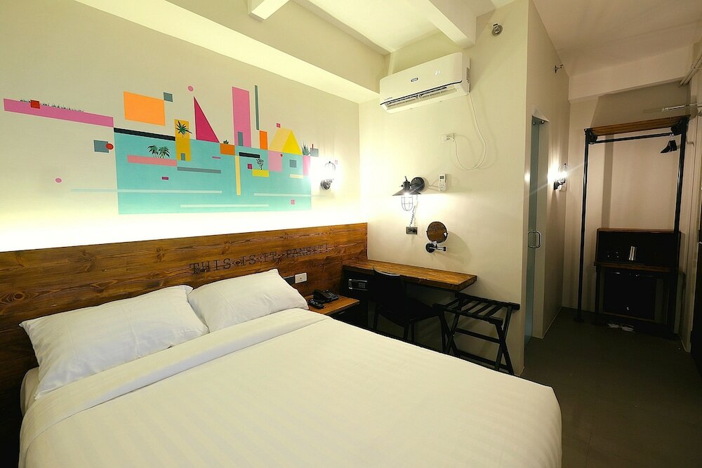Фото U Hotels Makati
