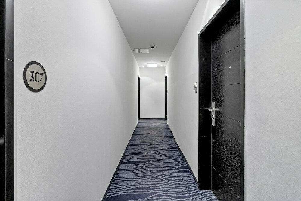 Фото Hotel George Vienna