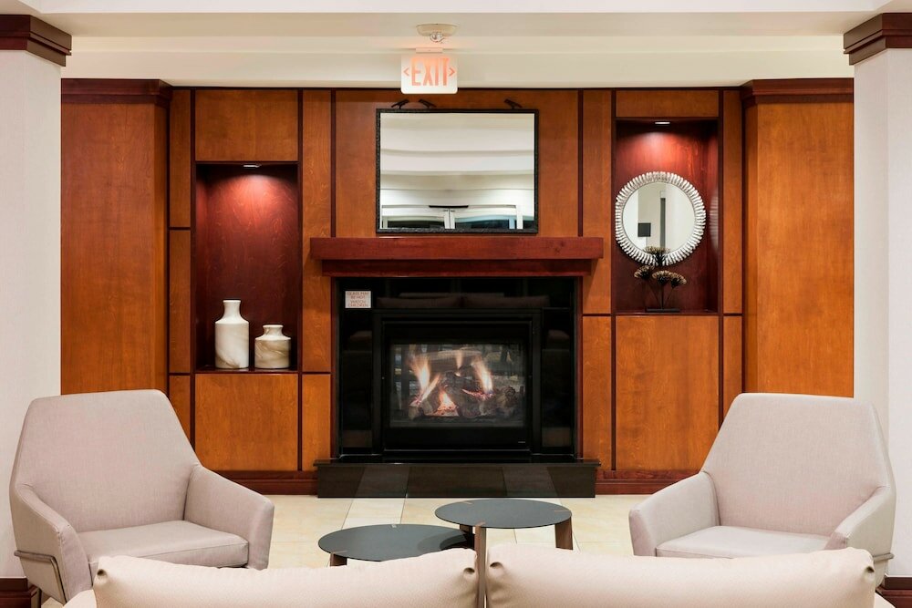 Фото Fairfield by Marriott Inn & Suites Austin Parmer Tech Ridge