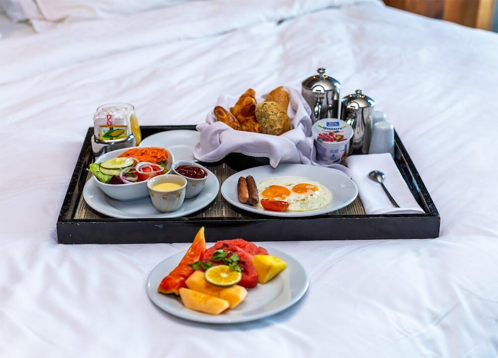 Фото Radisson Collection Hotel Bamako