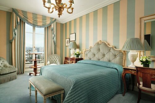 Внешний вид отеля Hotel d'Angleterre Geneva в Женеве, фото 2