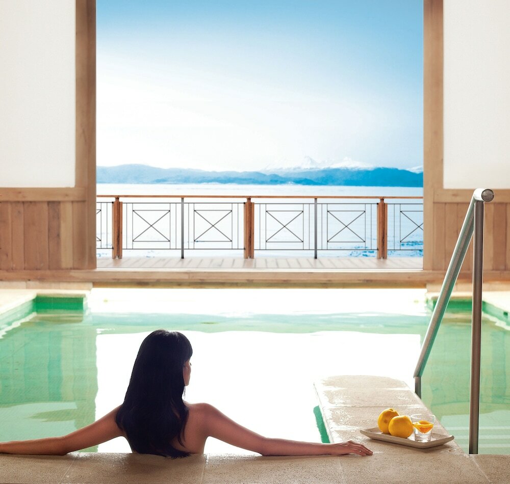 Фото Los Cauquenes Resort SPA Experiences