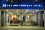 Heeton Concept Hotel Pattaya by Compass Hospitality