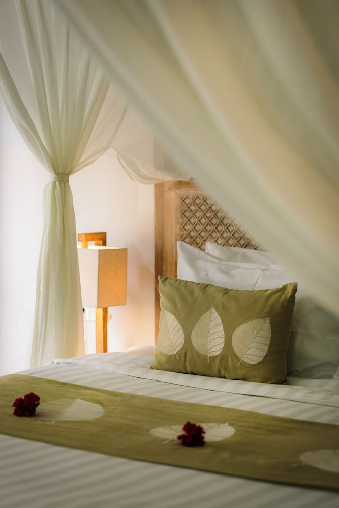 Фото Daun Lebar Villas