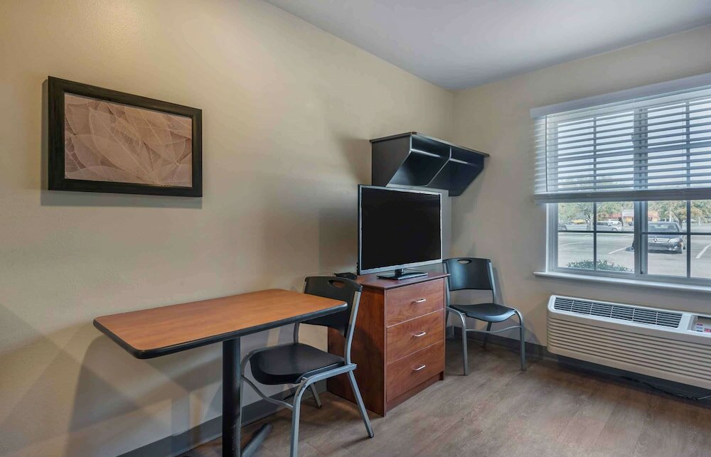 Фото Extended Stay America Select Suites - Orlando - Sanford - Airport