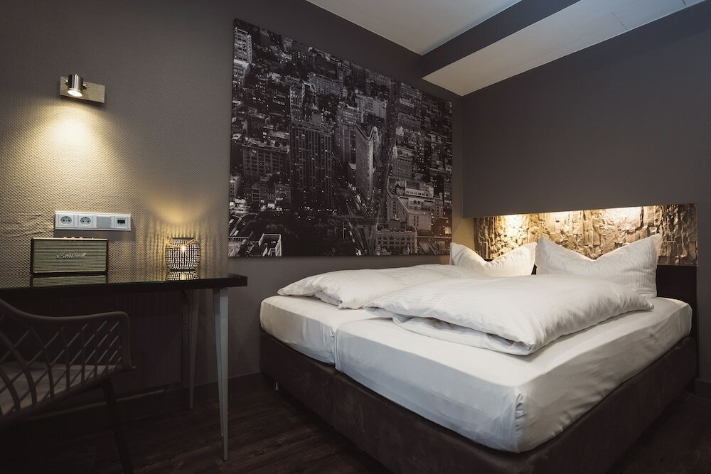 Фото Hotel am Augustinerplatz