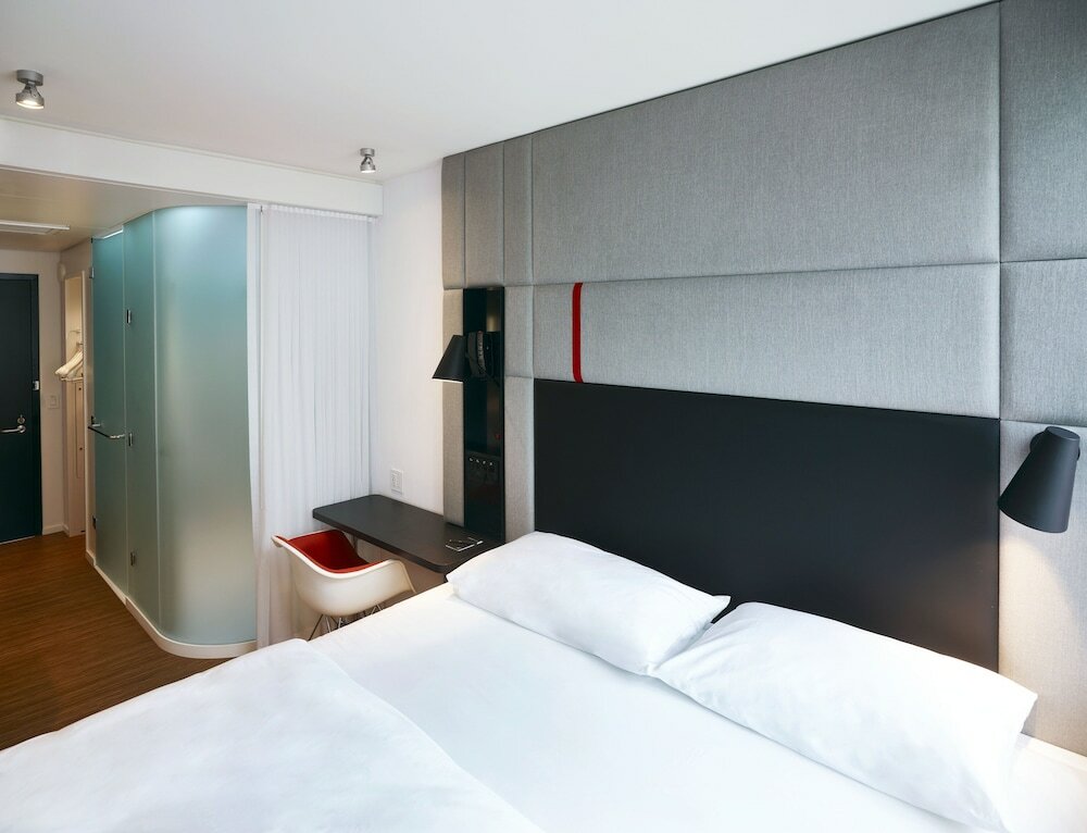 Фото CitizenM Miami Brickell