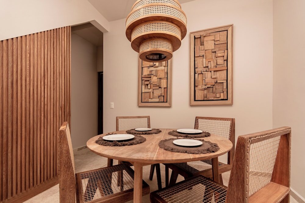Фото Smart Depas Tulum
