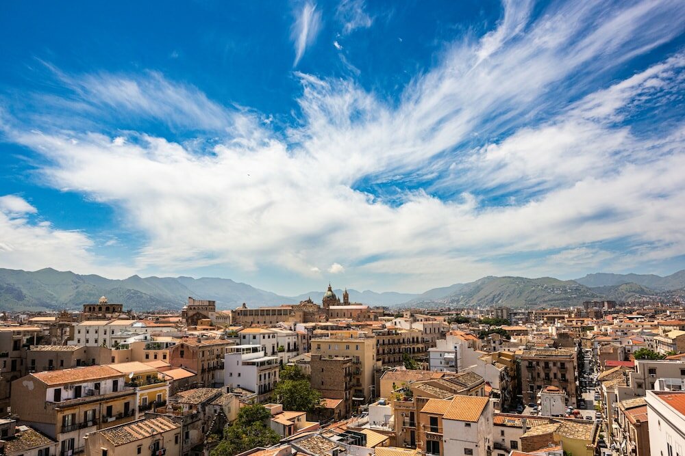 Фото Delle Vittorie Luxury Suites & Rooms