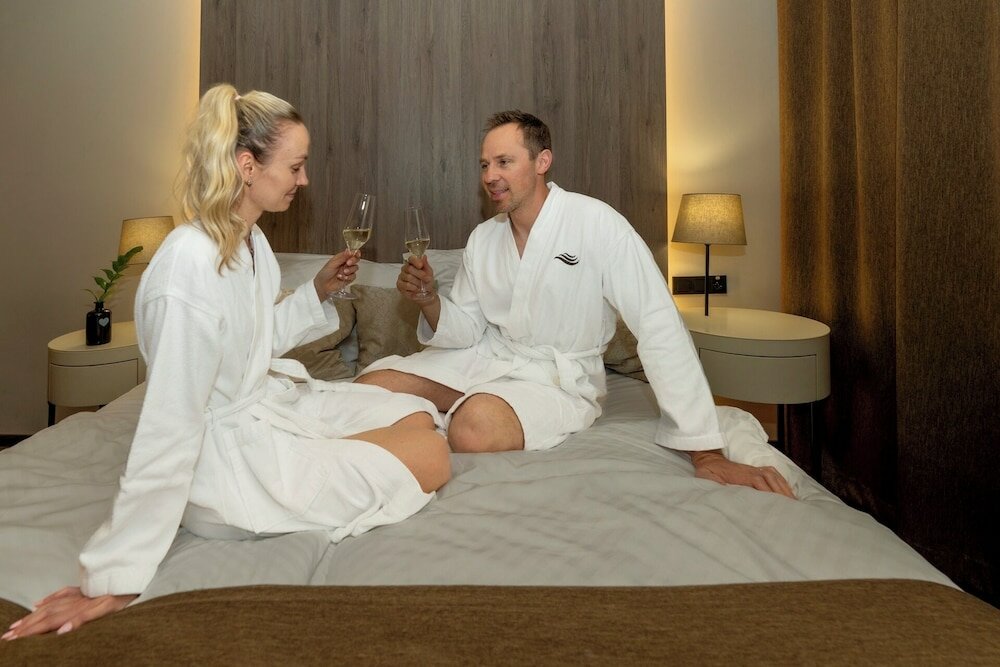 Фото Hotel AquaCity Seasons