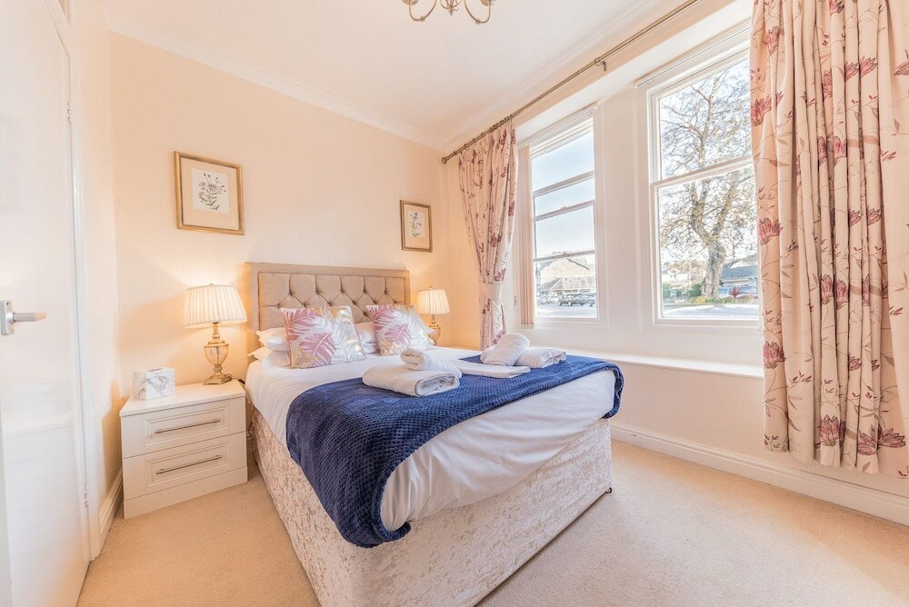Фото Rayrigg Villa Guest House