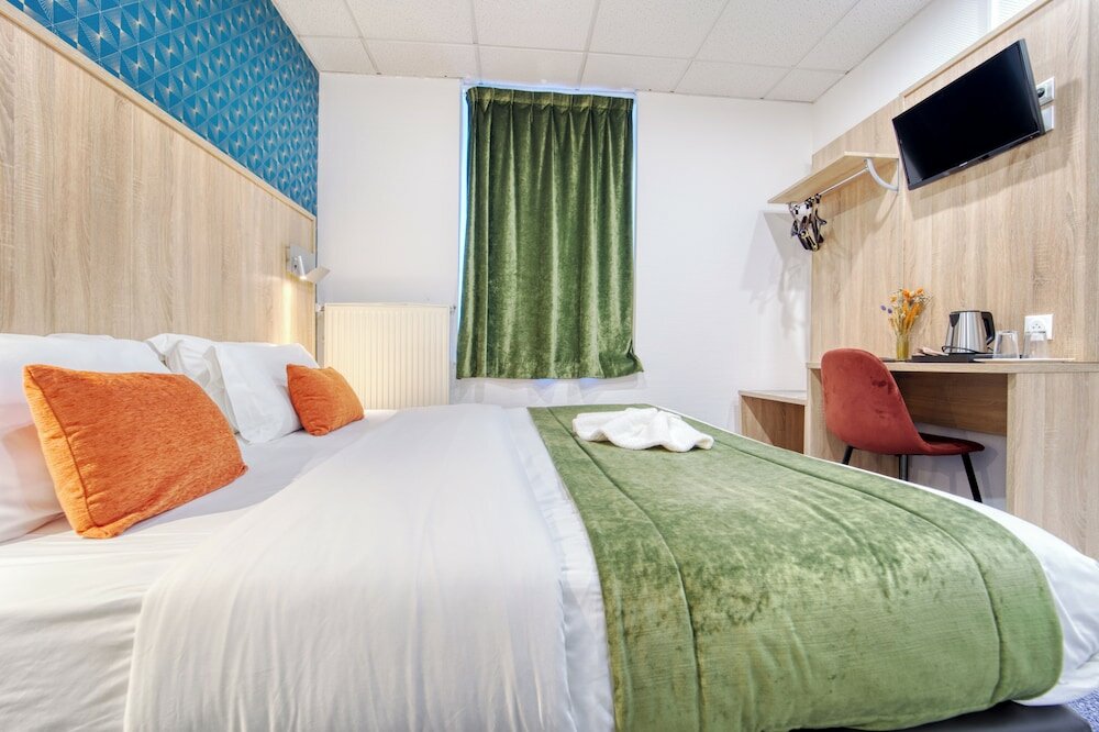 Фото Отель Escurial